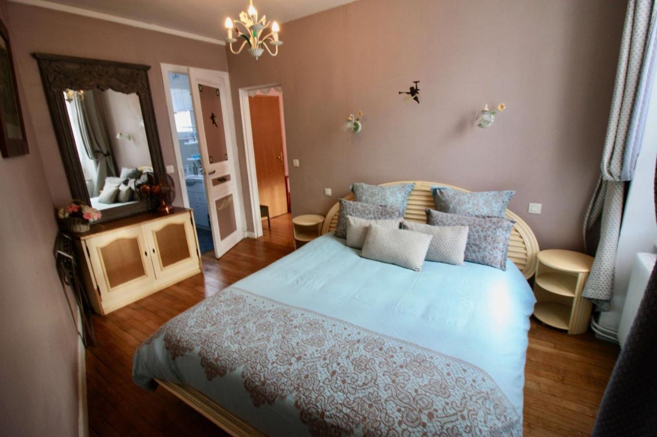 Aggarthi Bed And Breakfast Bayeux Room photo