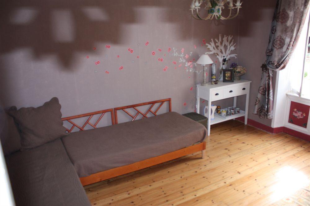 Aggarthi Bed And Breakfast Bayeux Exterior photo